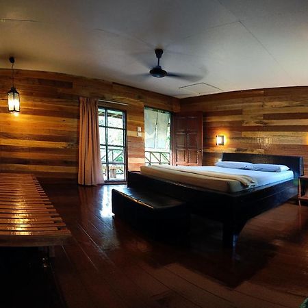 The Last Frontier Boutique Resort Bilit Exteriör bild