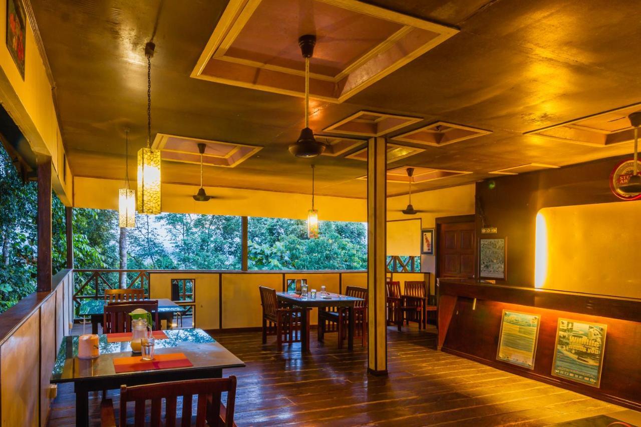 The Last Frontier Boutique Resort Bilit Exteriör bild