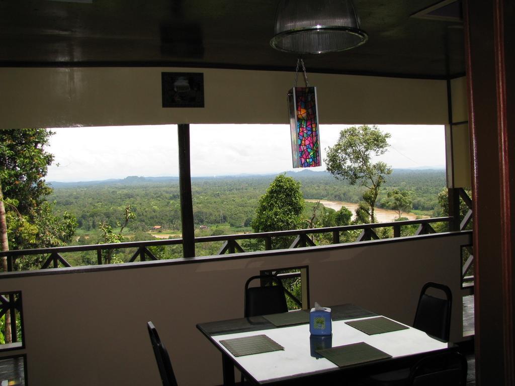 The Last Frontier Boutique Resort Bilit Exteriör bild