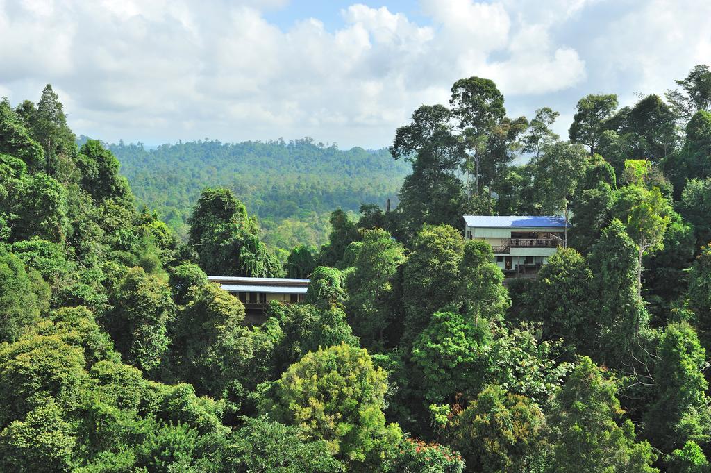 The Last Frontier Boutique Resort Bilit Exteriör bild